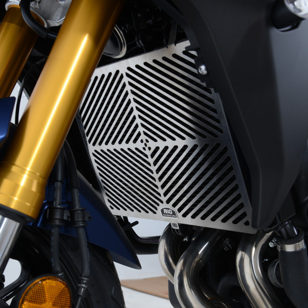 R&G R&G Radiator Guard SRG0060SS